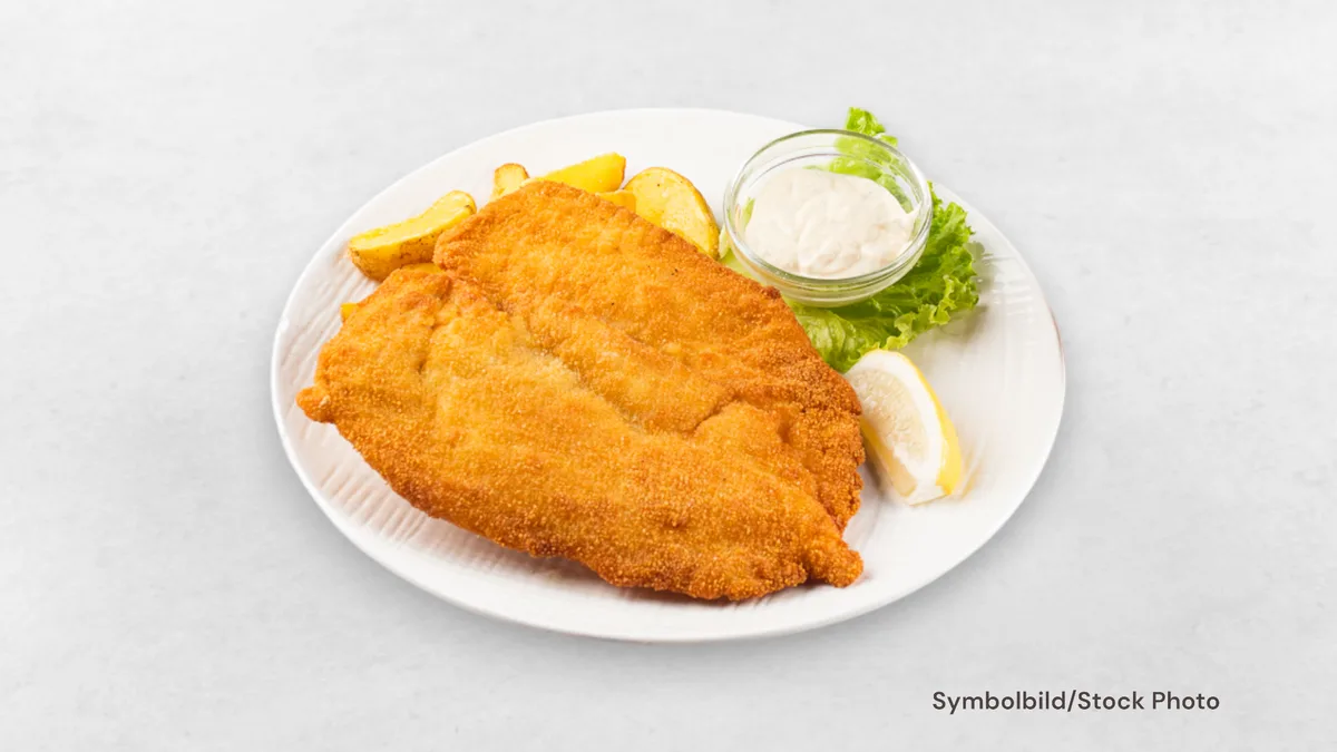 Schweinsschnitzel