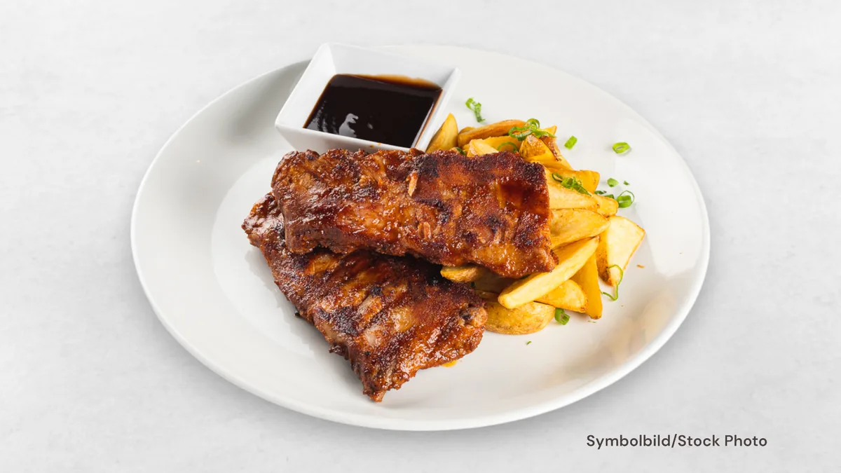 Spareribs