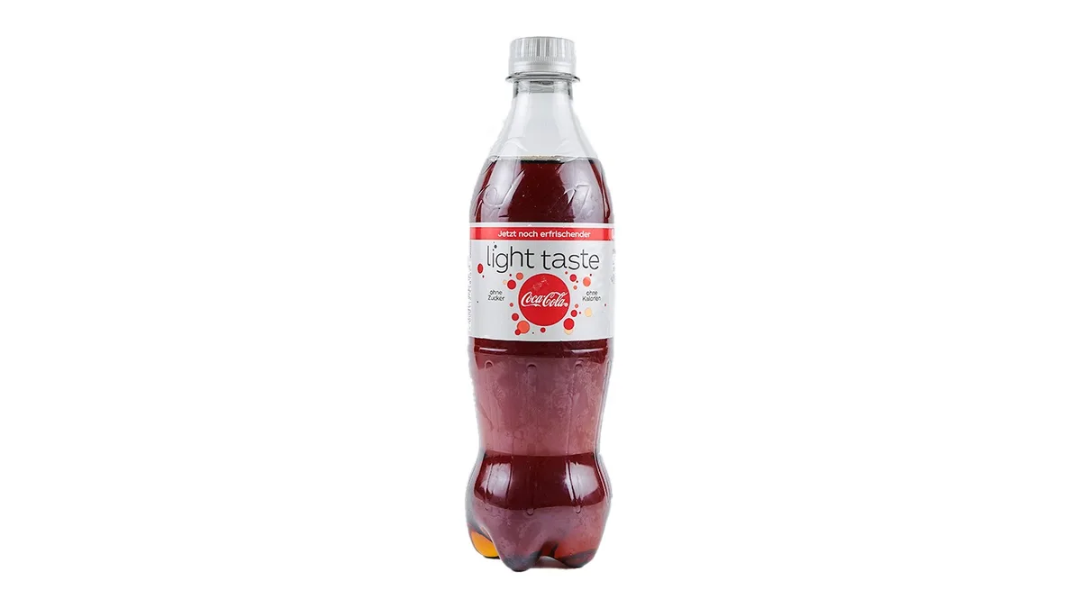 Coca-Cola Light 0,5 l