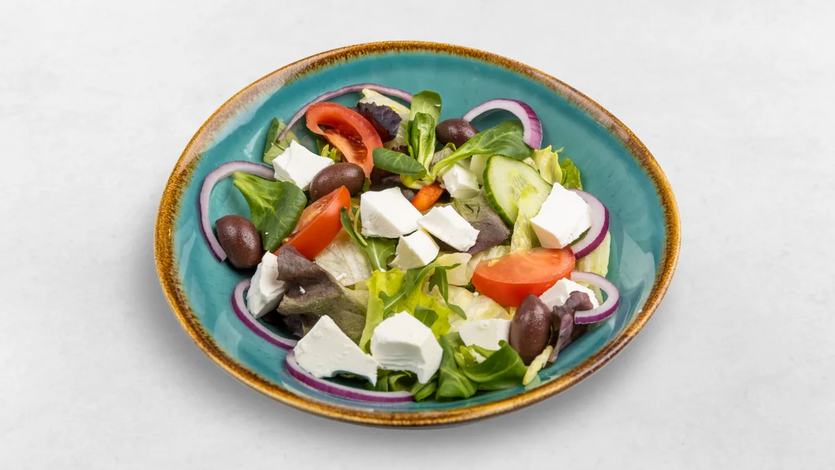 Bauernsalat