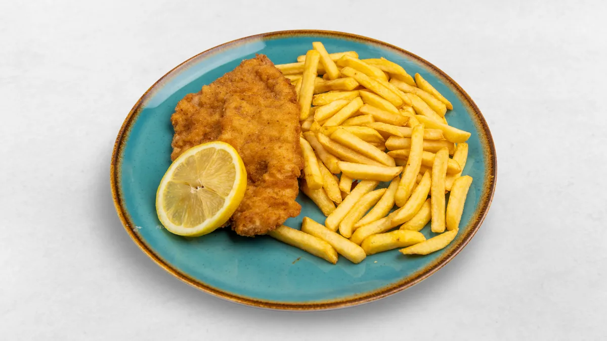 Cordon Bleu