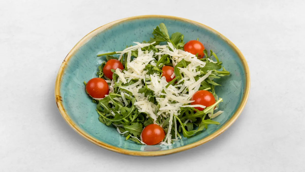 Insalata di rucola