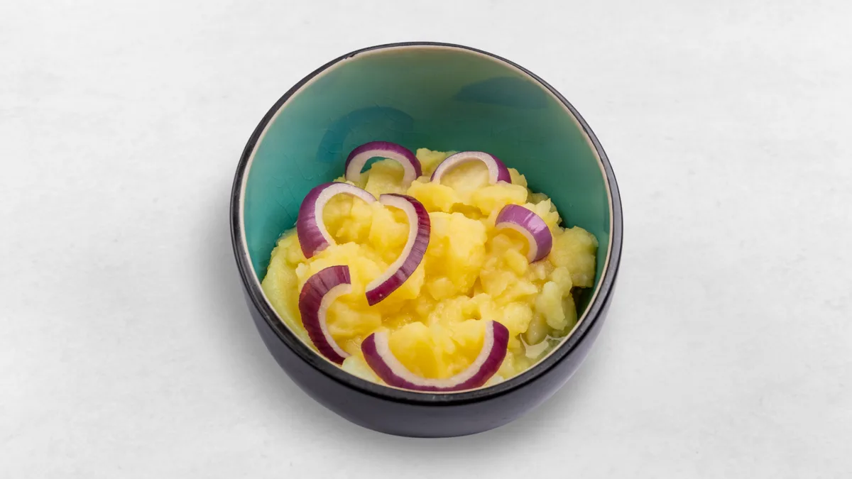 Kartoffelsalat