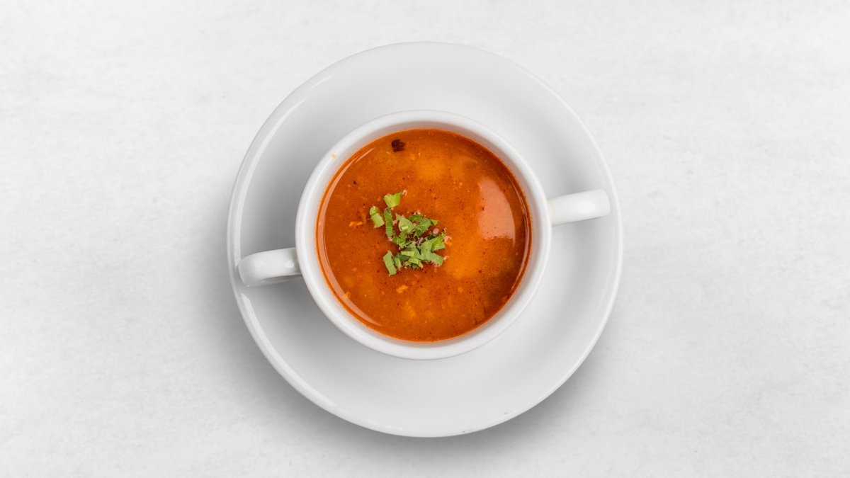 Minestrone