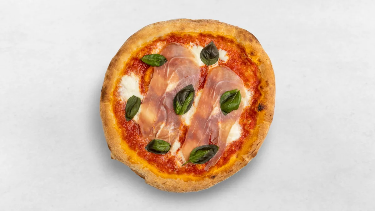 Parmetta