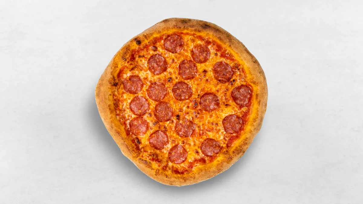 Pepperoni