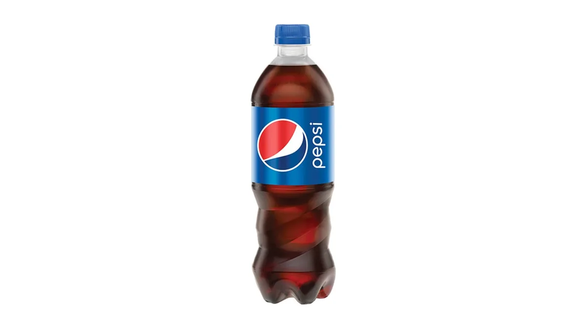 Pepsi 0,5l