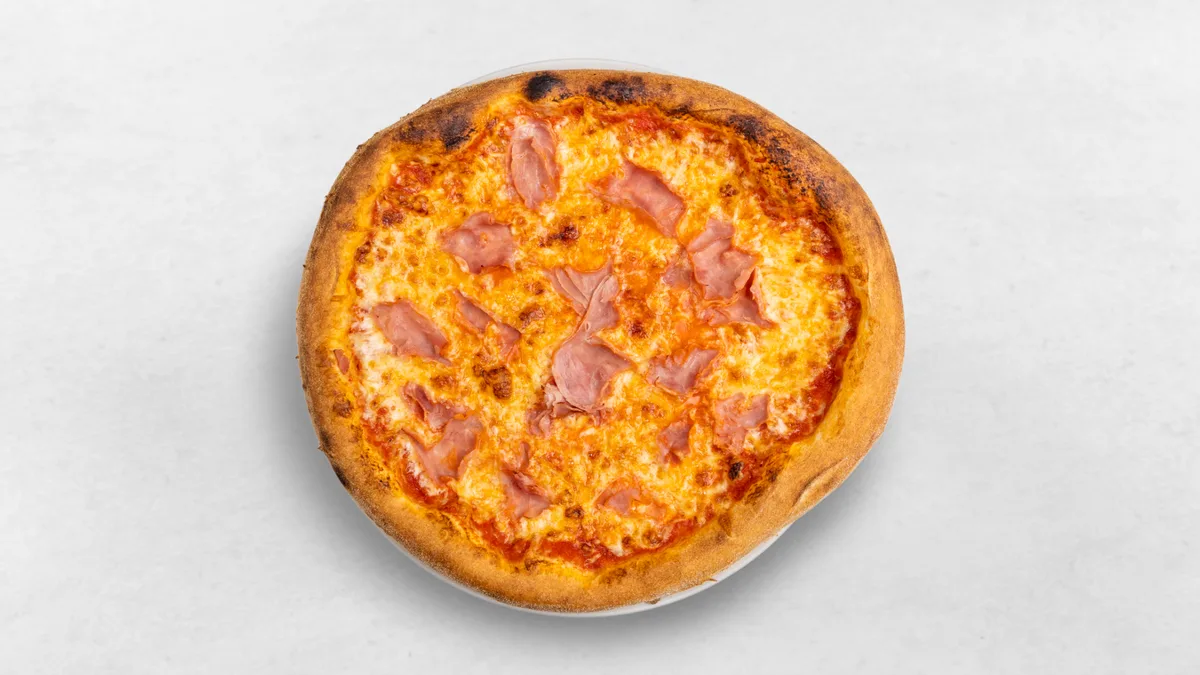 Pizza Cardinale