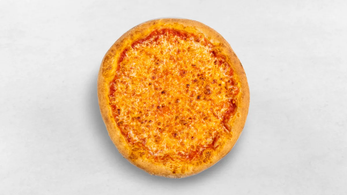 Pizza Margherita