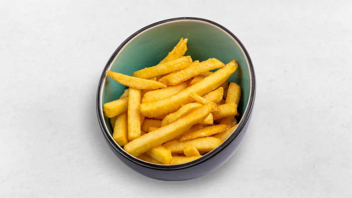 Pommes