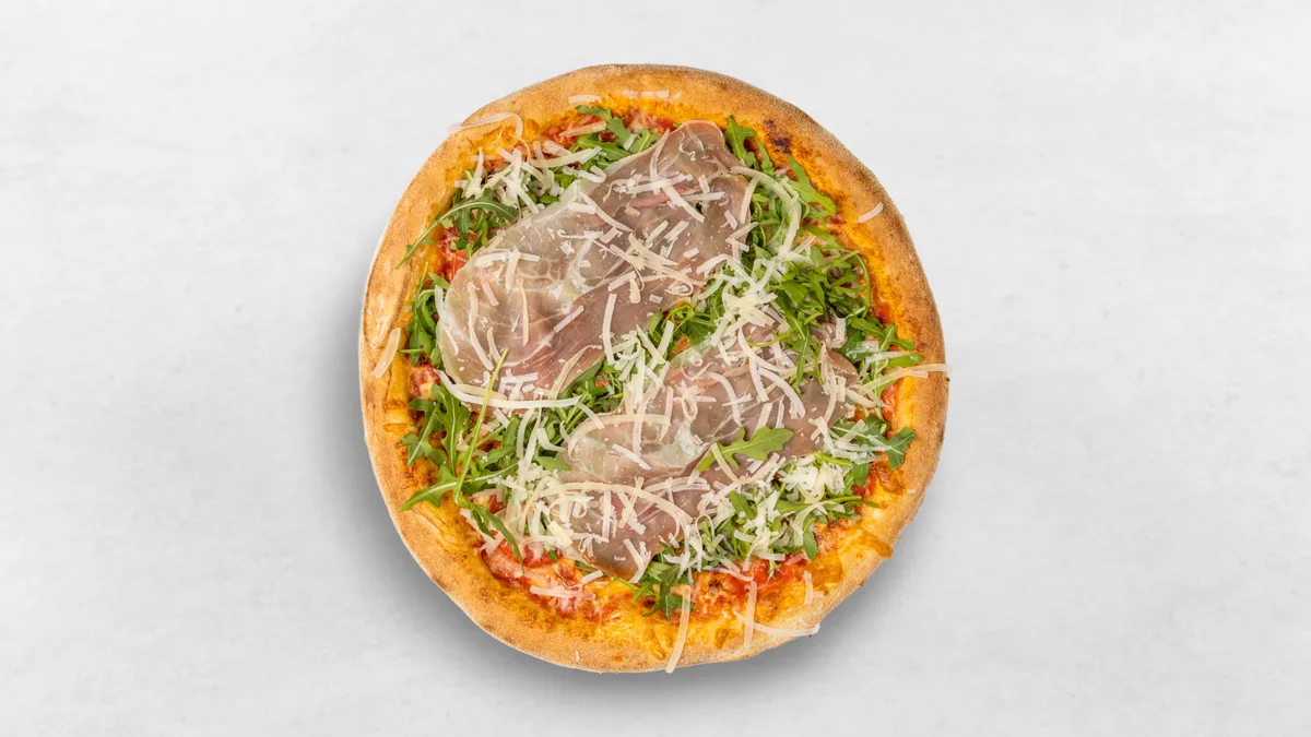 Prosciutto