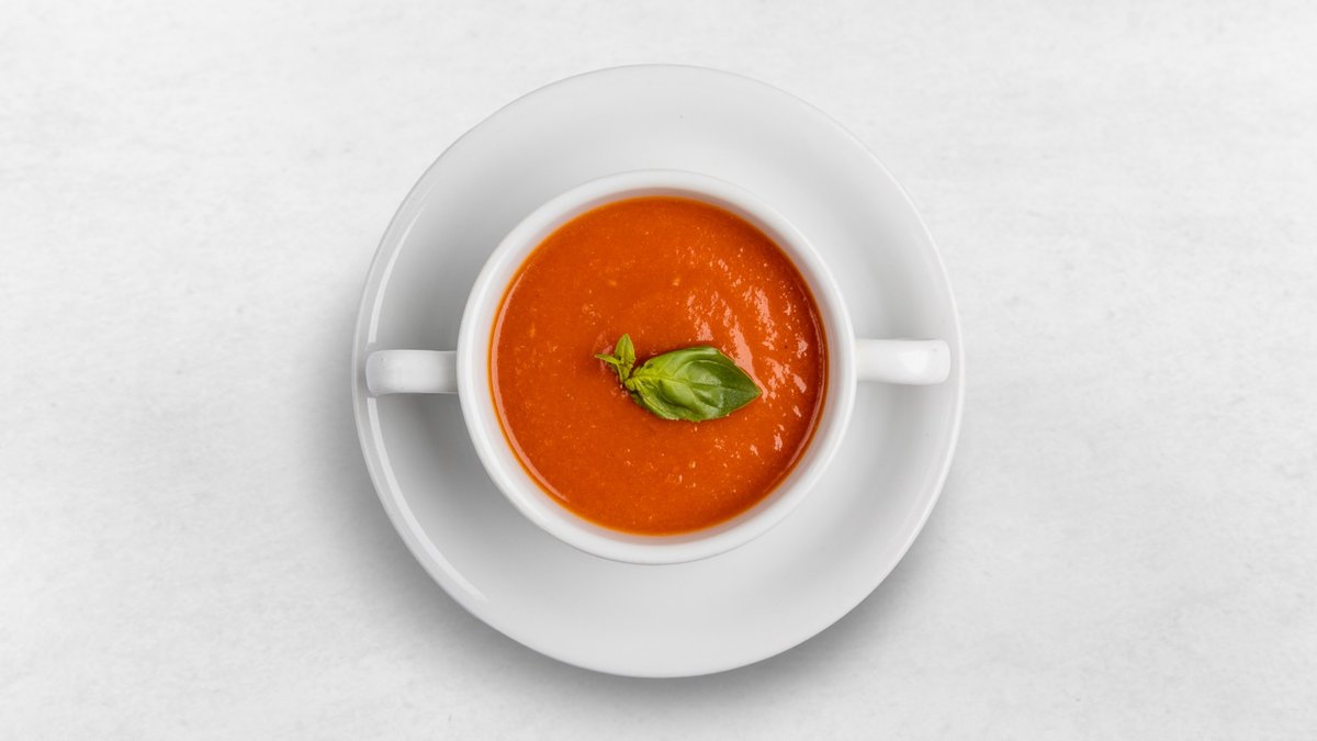 Tomatensuppe