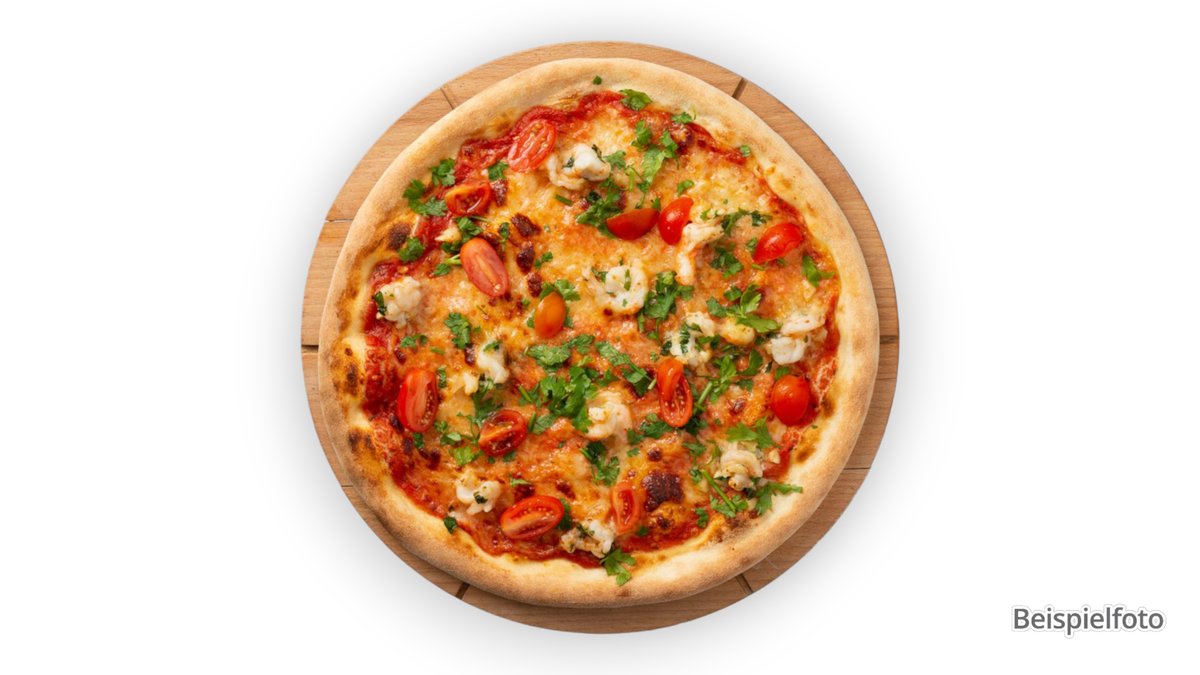 Mix Pizza