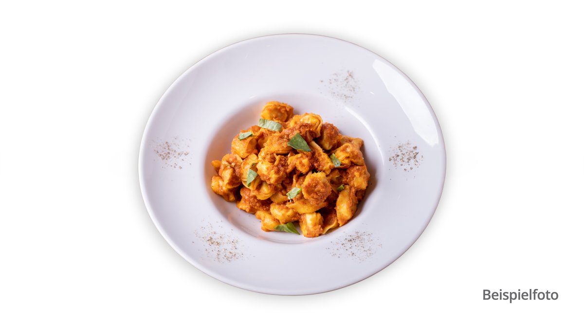 Tortellini Bolognese