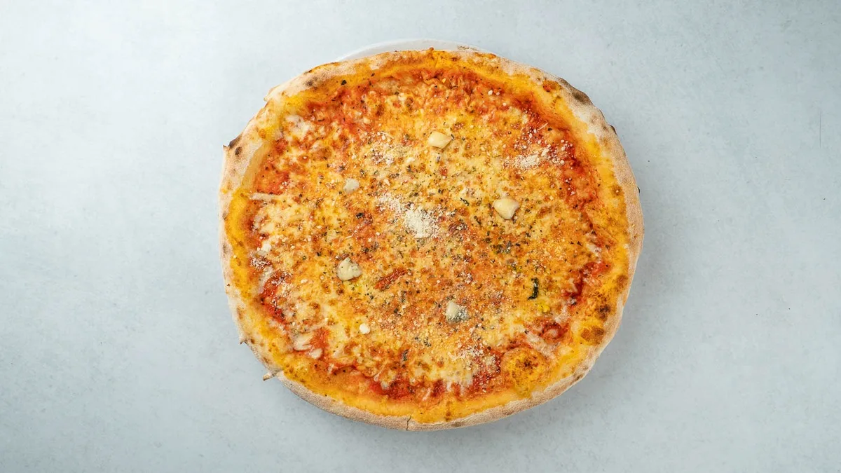 4 Formaggio