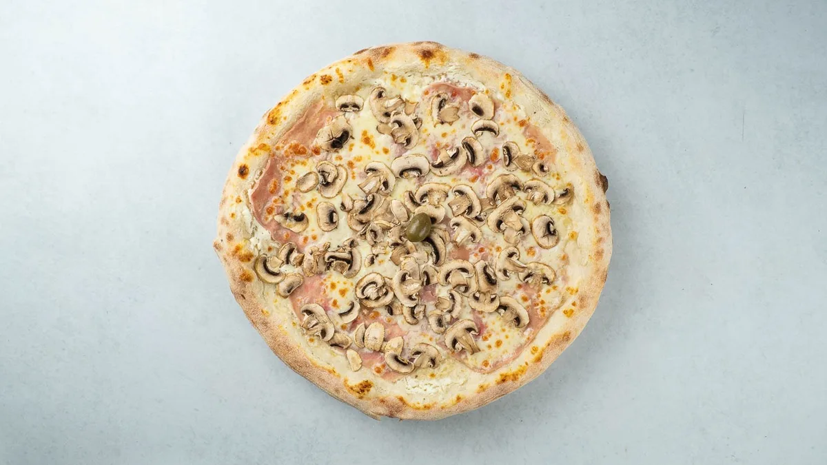Boscajola