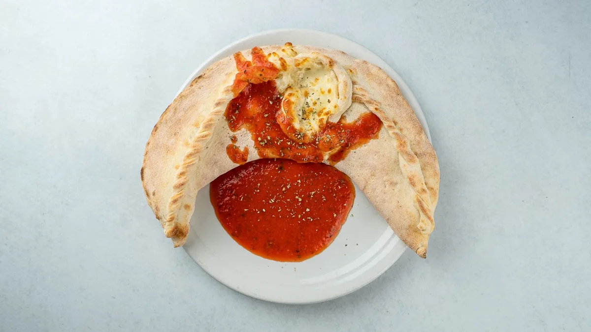 Calzone
