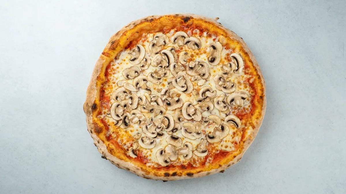 Funghi