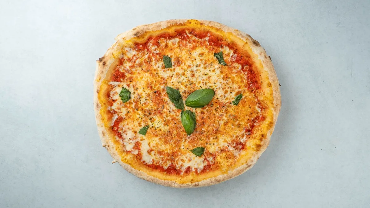 Margherita