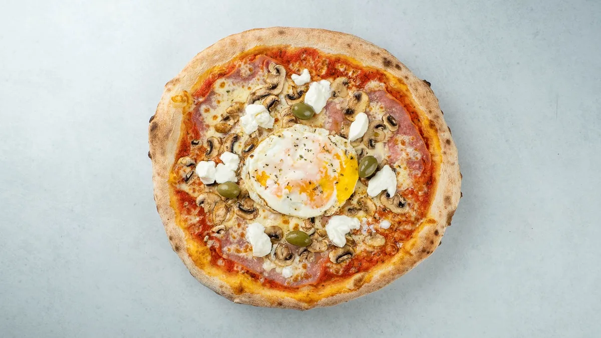 Napoletana