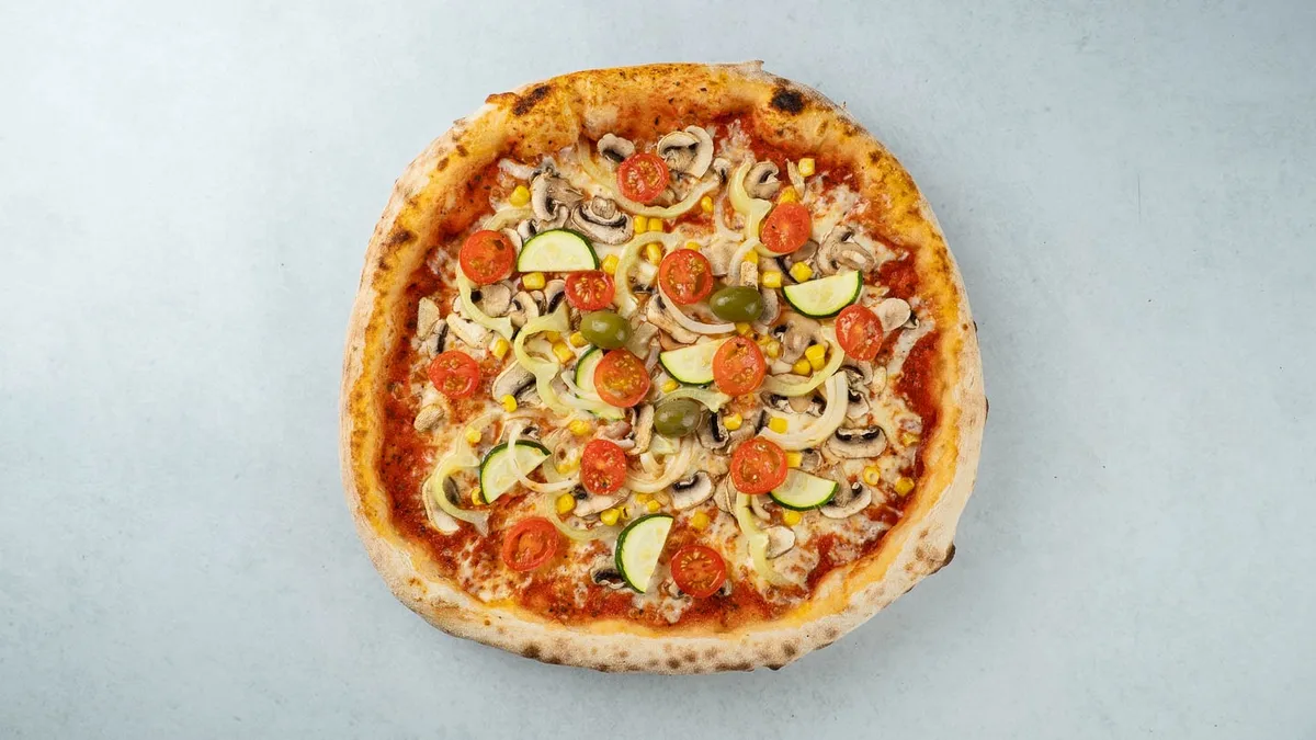 Vegetariana