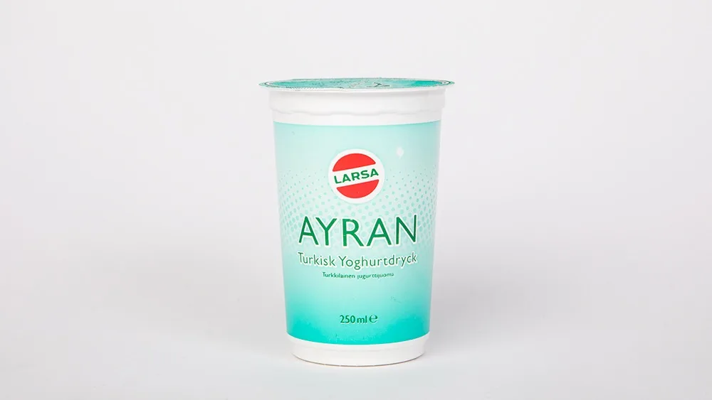 Ayran 25 cl