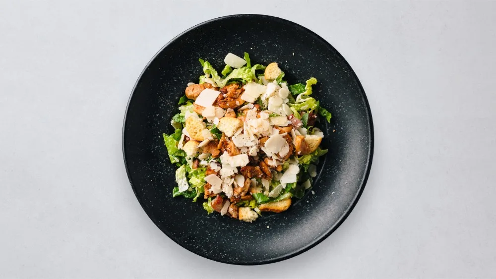 Caesarsallad