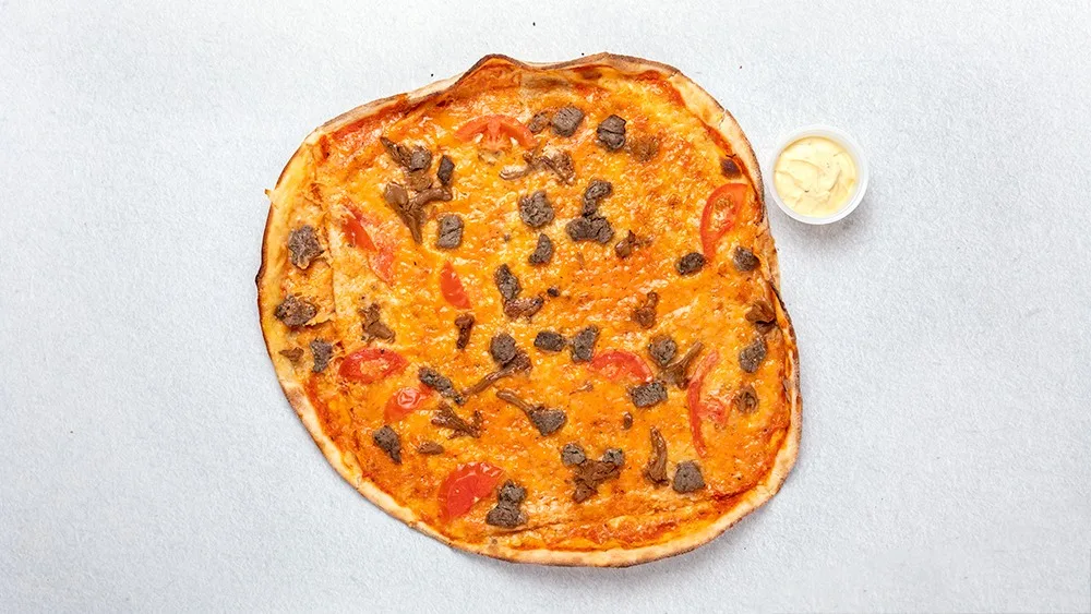 Chefens Special