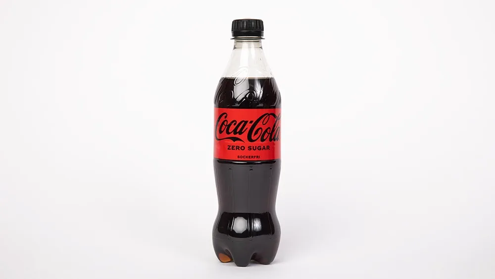 Coca-Cola Original Taste 50 cl