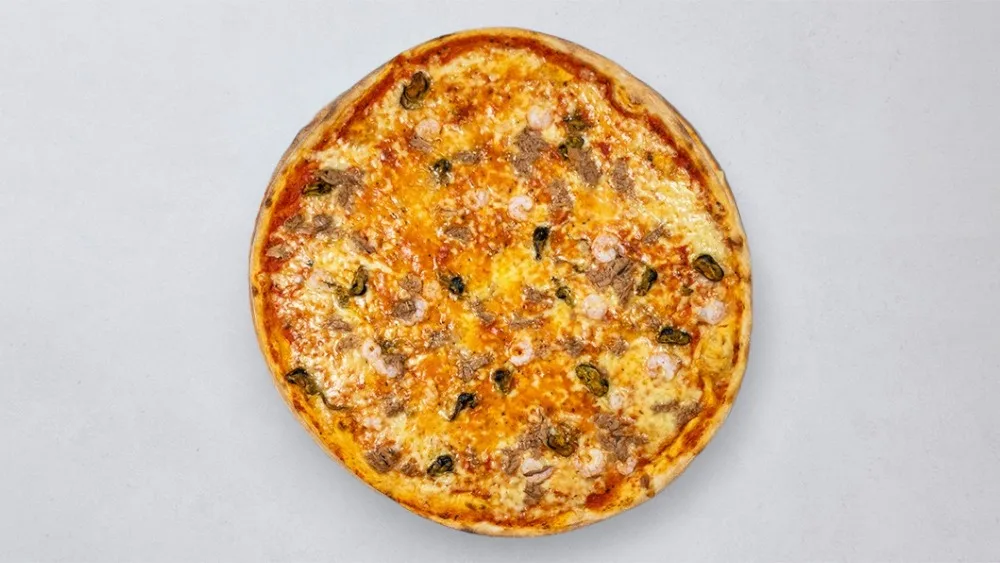Frutti De Mare