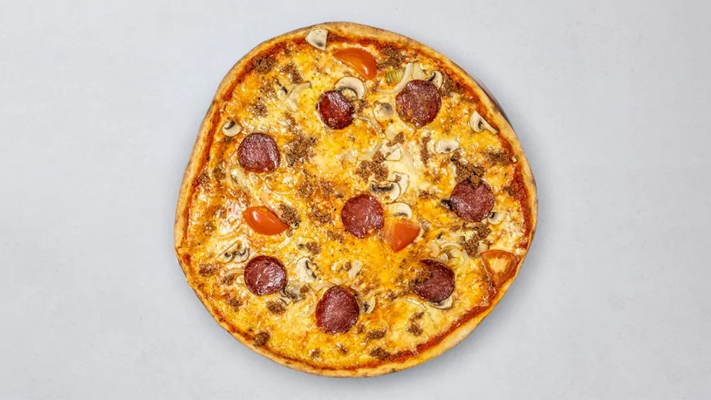 Gorgonzola