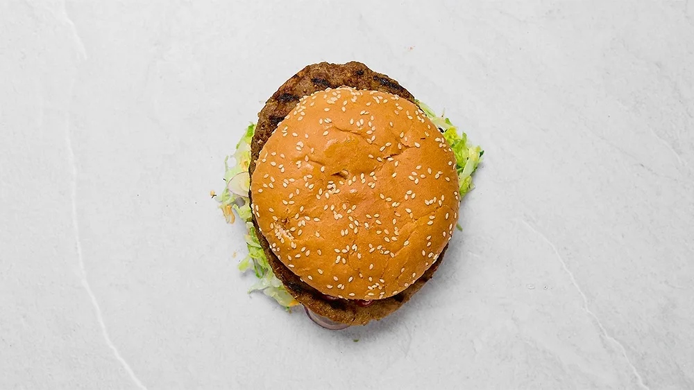 Hamburgare 150 g