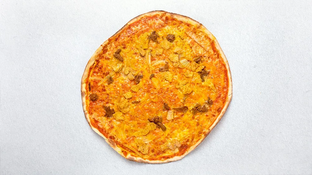 Kyckling Special