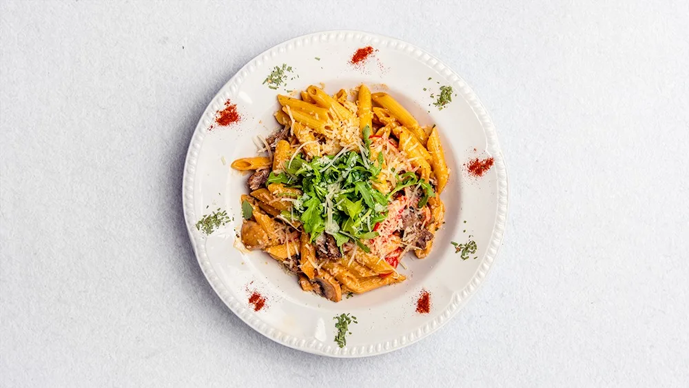 Pasta Huset