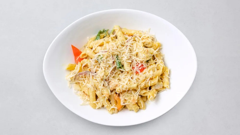 Pasta Indiana