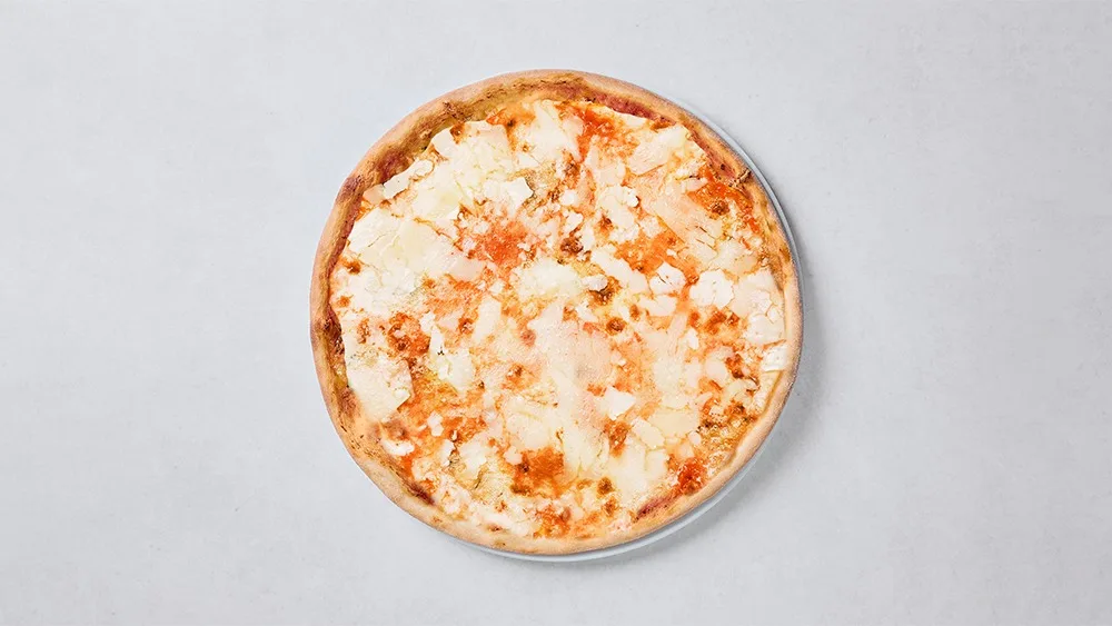 Quattro Formaggi