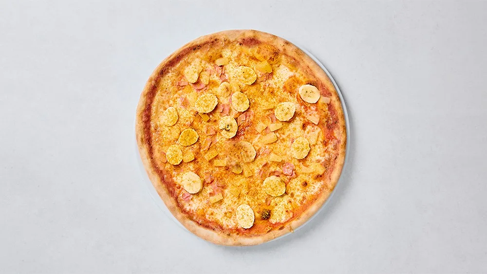 Tropicana