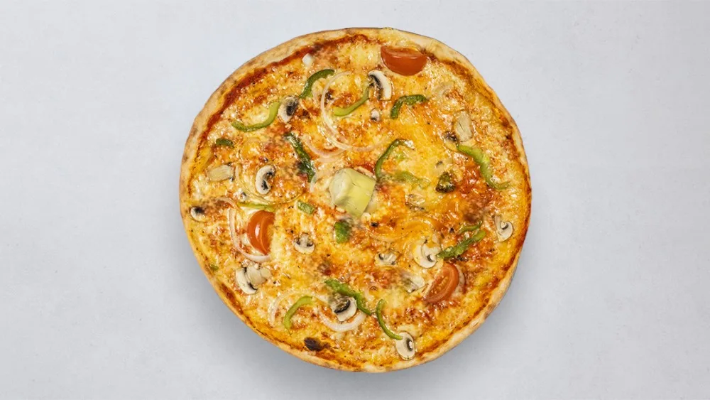 Vegetariana
