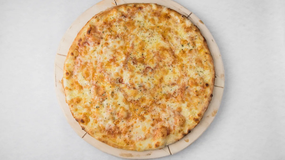 Margherita