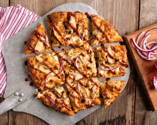 BBQ Chicken (16" Extra Large)