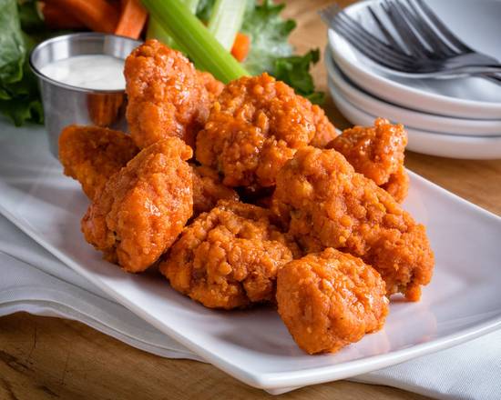 Boneless Chicken Bites