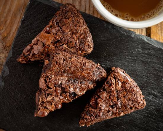 Brownie Bites