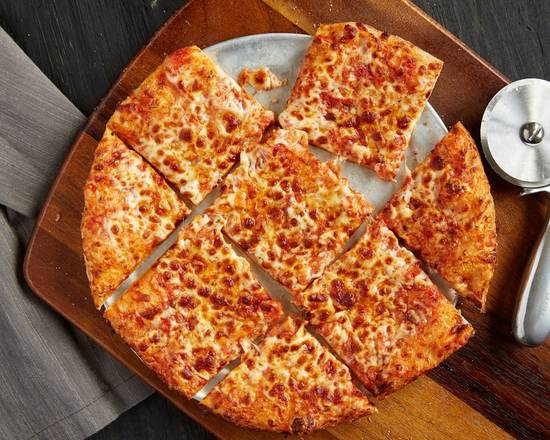 Cheese Please! (16" Extra Large)