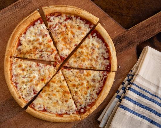 Gluten Sensitive Cheese and Tomato