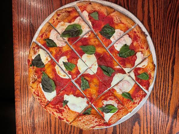 Margherita (16" Extra Large)