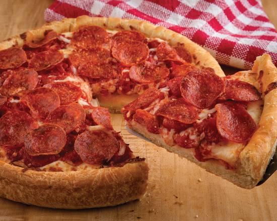 Prima Pepperoni (Individual)