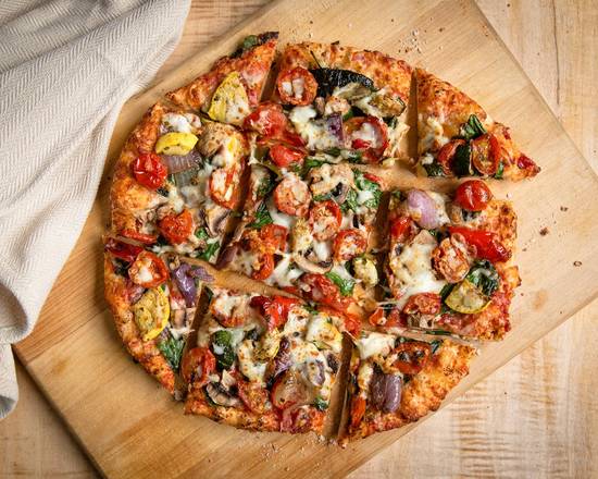 Veggie Extravaganza (16" Extra Large)