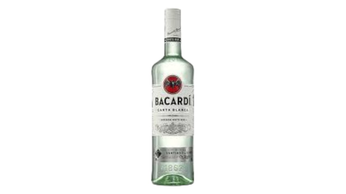 Bacardi