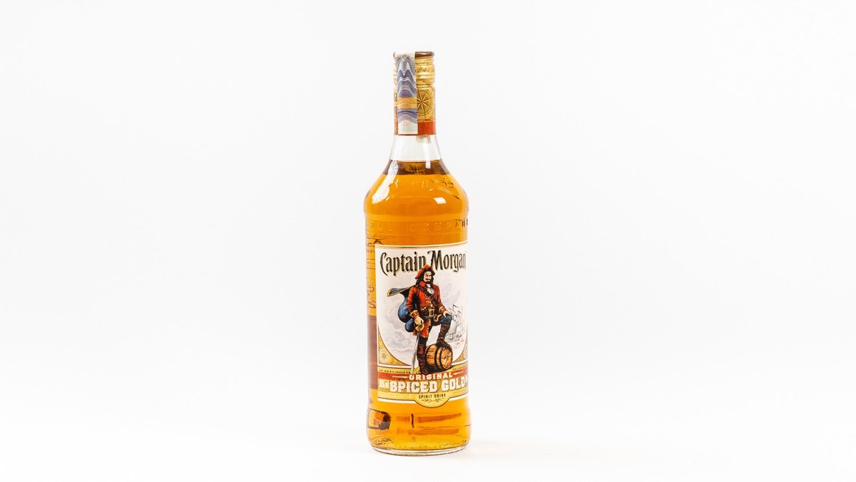 Captain Morgan