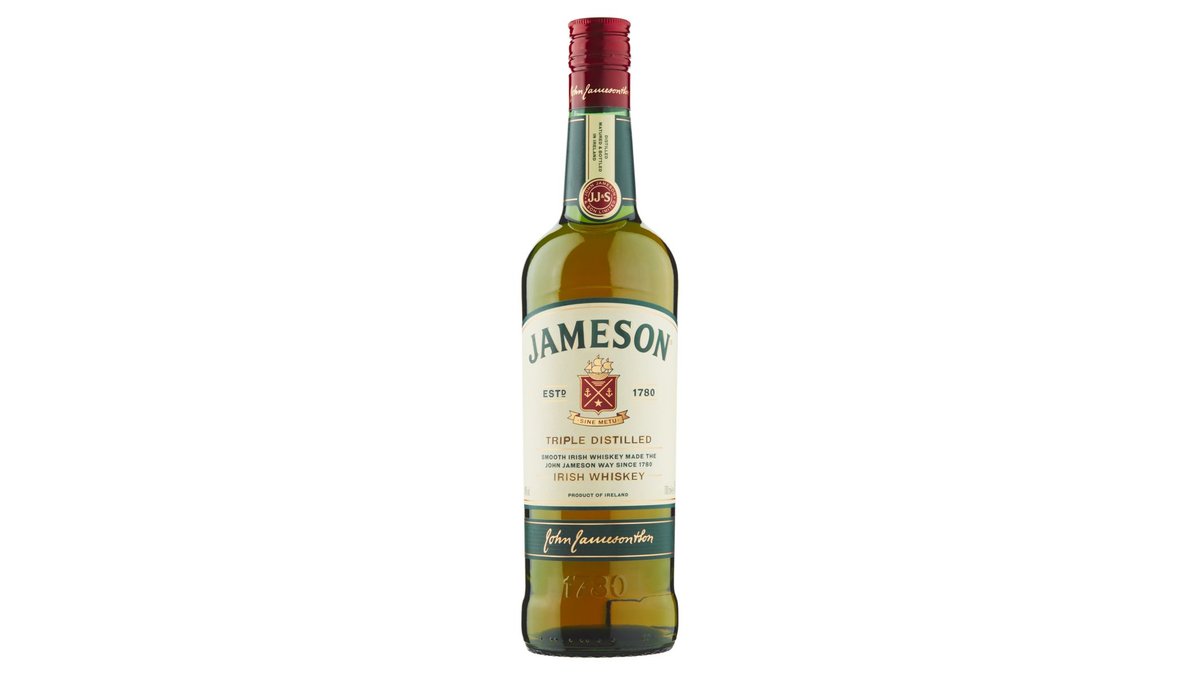 Jameson
